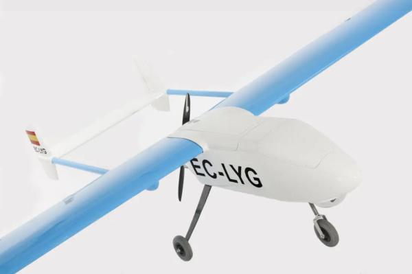 Technology Industrial Aircraft UAV Drone High Automatic Takeoff Communications