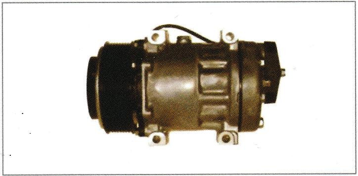ALA22331 SANDEN A/C COMPRESSOR SANDEN 4075/4352 A/C COMPRESSOR T1 A/C COMPRESSOR