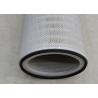 Buy cheap 4931611 323mm Cummins Engine Air Compressor Filter Replacement Cartridge from wholesalers