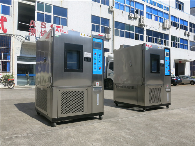 -20 To 150 Degree Mini Environmental Reliability Damp Heat Test Chamber