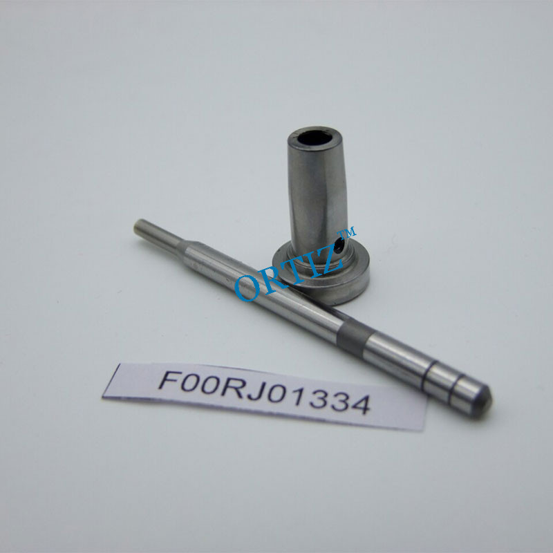 ORTIZ high pressure valve seat F00RJ01334 automatic shut off valve F00R J01 334