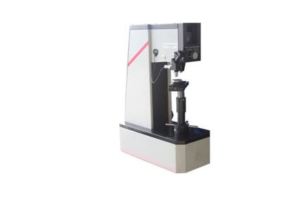 Brinell Rockwell Vickers Hardness Testing Machine Universal Model Hbrvu - 187.5 Ii
