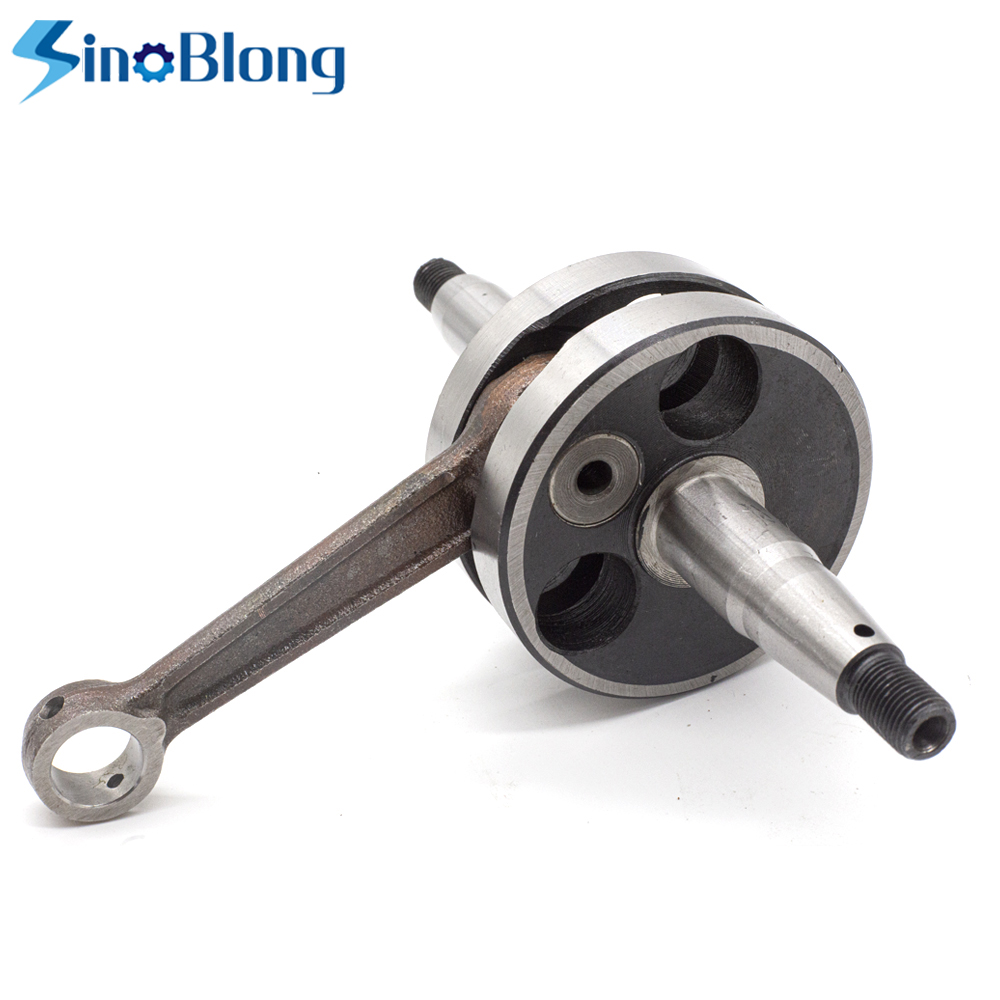 motorcycle connecting rod assembly motorcycle engine kit for honda cg 125