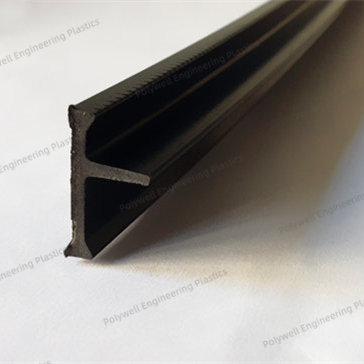CT Shape Glassfiber Reinforced Polyamide Thermal Break Strip For Aluminum Insulation Window