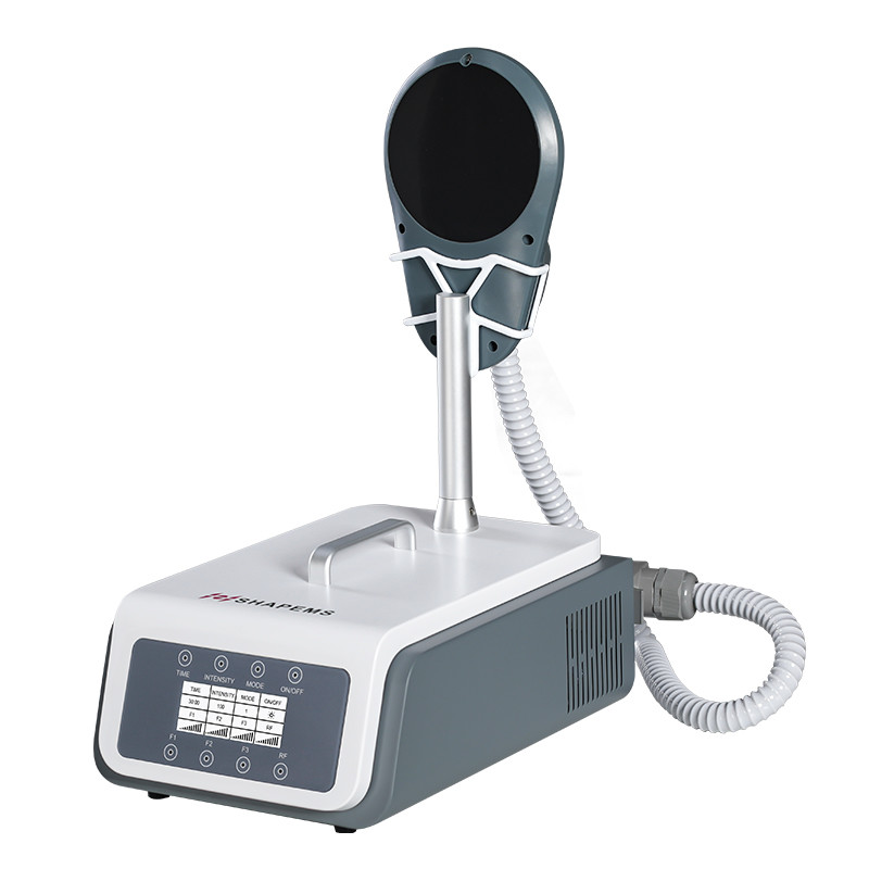 New Upgrade Electro Magnetic body Slim NEO RF HIEMT Body Contouring Peach Hip Sculpting Electo Magenetic Body Slimmingting Machine