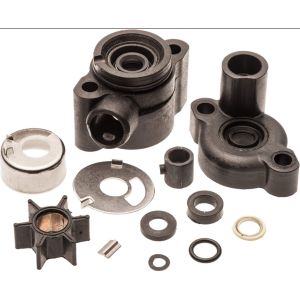 Custom ABS Nylon Injection Parts With Plastic Shell Laser Marking Surface