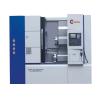 Buy cheap Vertical Bed 20KVA CNC Multi Turrets Metal Turning Machine from wholesalers