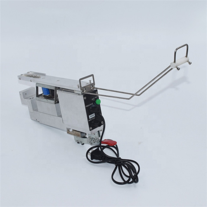 Simple Operation Smt Manufacturing Line