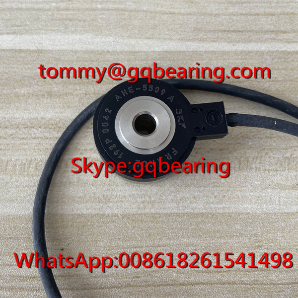 Gcr15 Steel AHE-5403D Sensor Bearing Units AHE-5403A Forklift Bearing