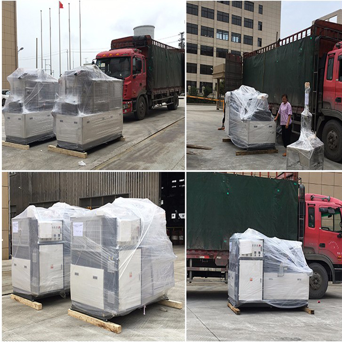 65-85pcs/Min Hot Cold Drink Paper Glass Making Machine 6KW Disposable Cup Machine