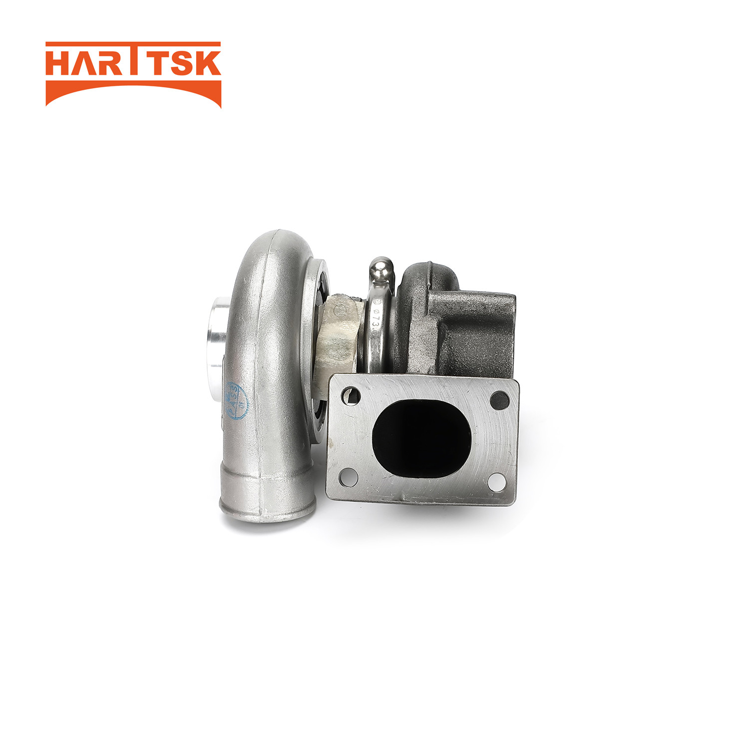 4BD1 49189-00540 Diesel Engine Turbocharger For TD04HL-15T-12 Excavator Spare Parts