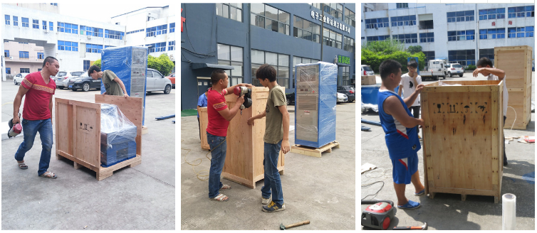 economic transport simulation vibration tester