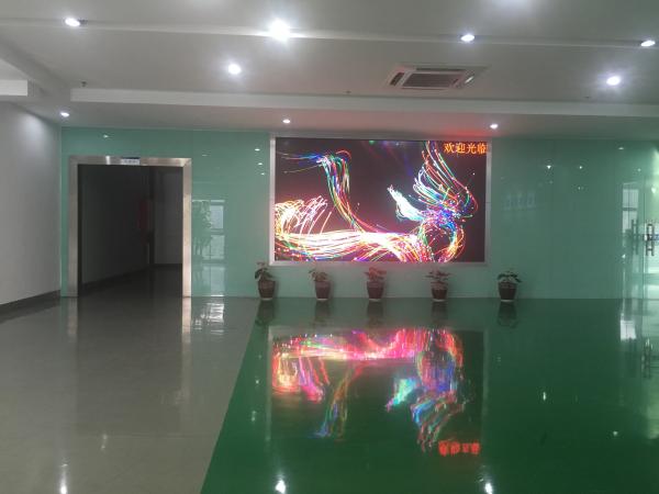 High Definition Indoor Rental LED Display / advertising boards at football