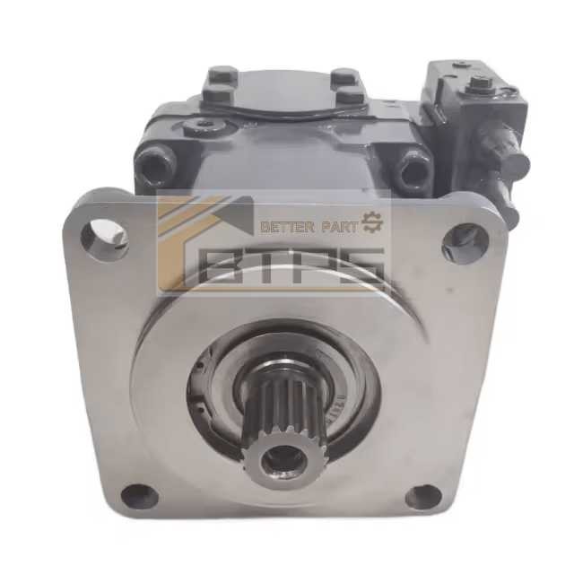 Rexroth A11VO A11VLO Series A11VO75 A11VO95 A11VO130 A11VO190 A11VO260 Hydraulic Piston Pump