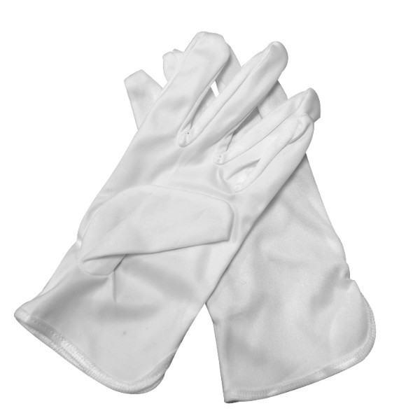 90gsm Safety Heat Resistant PU Palm Coated Gloves