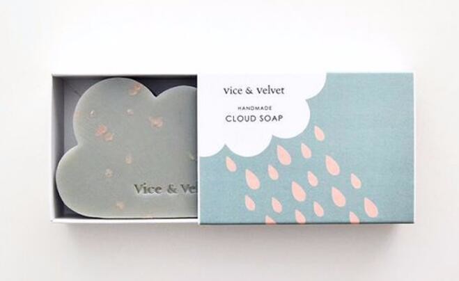 Free sample Luxury velvet drawer packaging perfume custom paper box with logo stamping golden,headband packaging box for