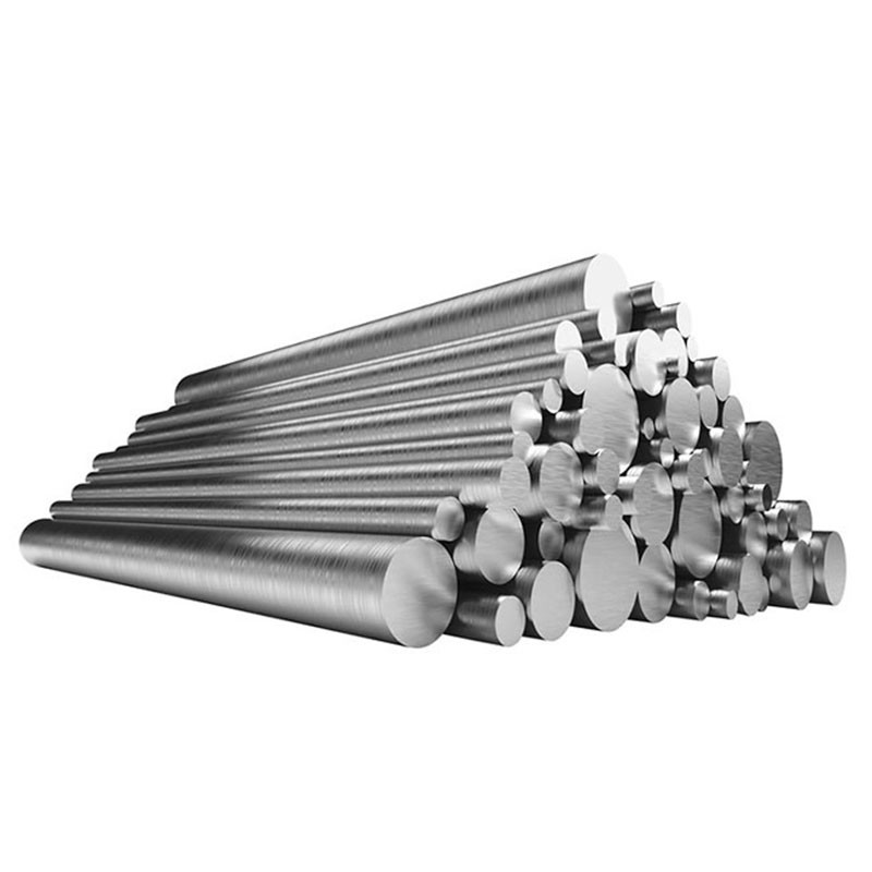 1.4301 Astm A276 420 Stainless Steel Round Alloy Steel Rod
