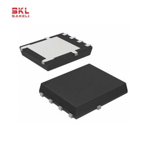 China NTMFS4C05NT1G MOSFET Power Electronics 5-DFN Package  Single N-Channel 30V 78A on sale