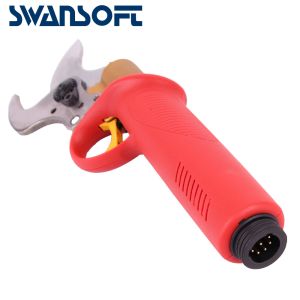 Swansoft 4.0CM Electric Pruner Lemon Tree Branches Cutting Electric Pruning