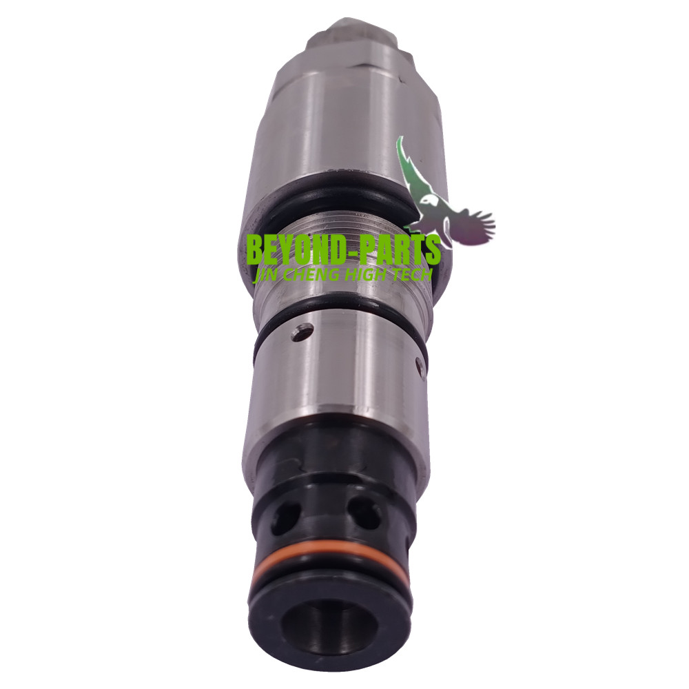 Hyundai R210-7 Excavator Main Relief Valve 31N6-17400