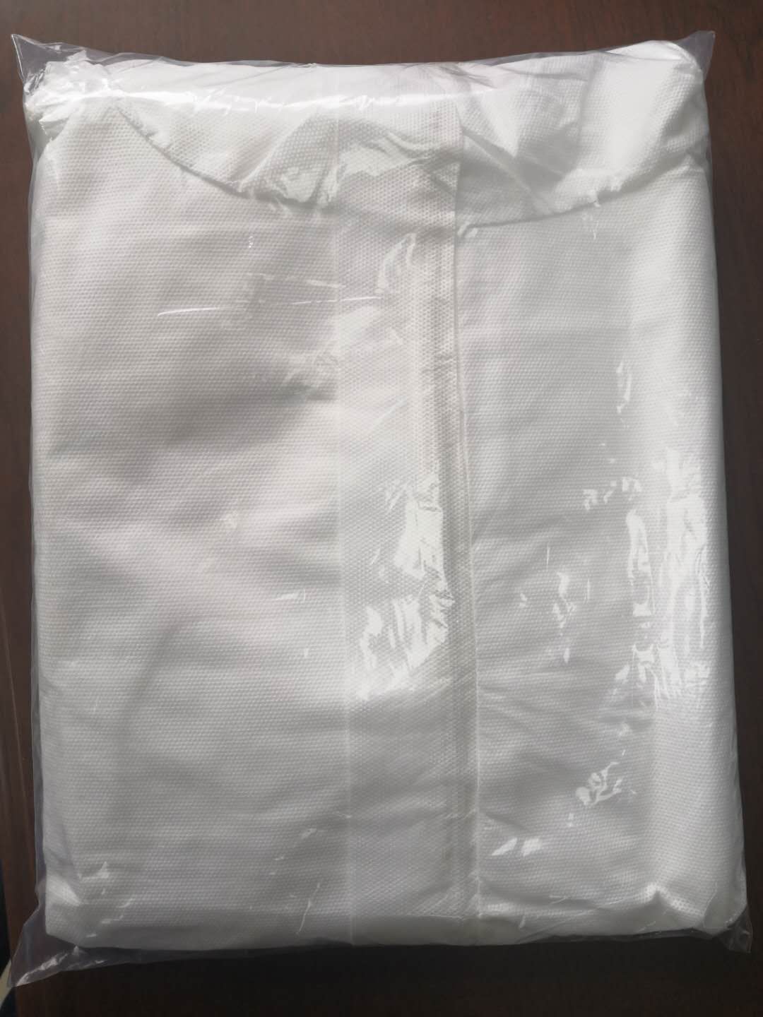 CE Asbestos Removal Disposable Work Wear
