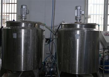 Changzhou jisi cold chain technology Co.,ltd