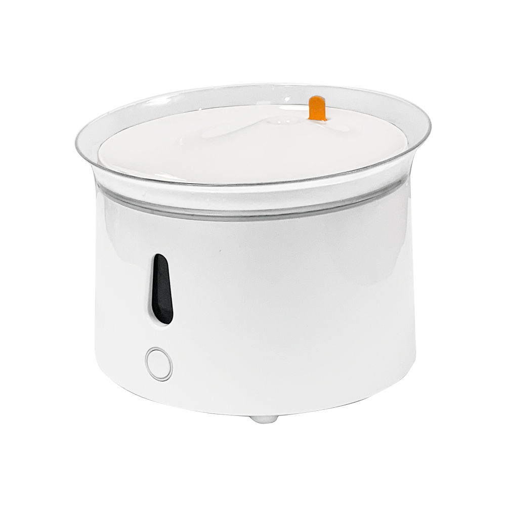Water Bottles Item Type Newest Smart Pet Bowl Feeder Drink Bowl Dispenser with Pump