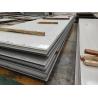 Buy cheap Embossed SS 304 2B Polished Stainless Sheet Metal Pickling 10mm from wholesalers