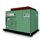 ISO2000 Oil Free Centrifugal Air Compressor Multipurpose AC Power