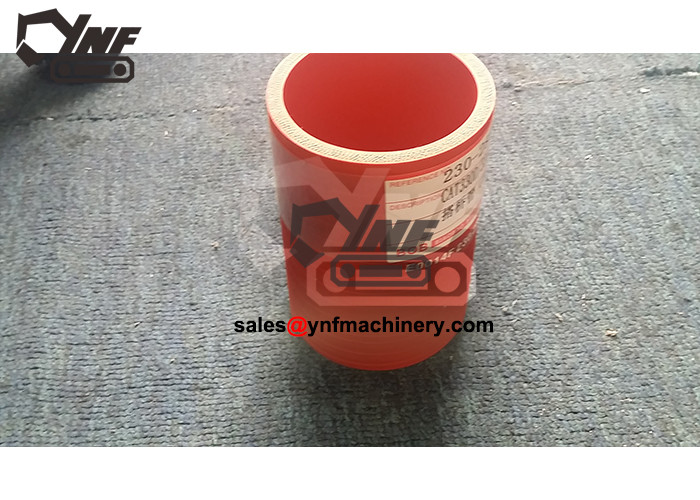 230-2866 2302866 Rubber Hose for erpillar Excavator E325D E330D