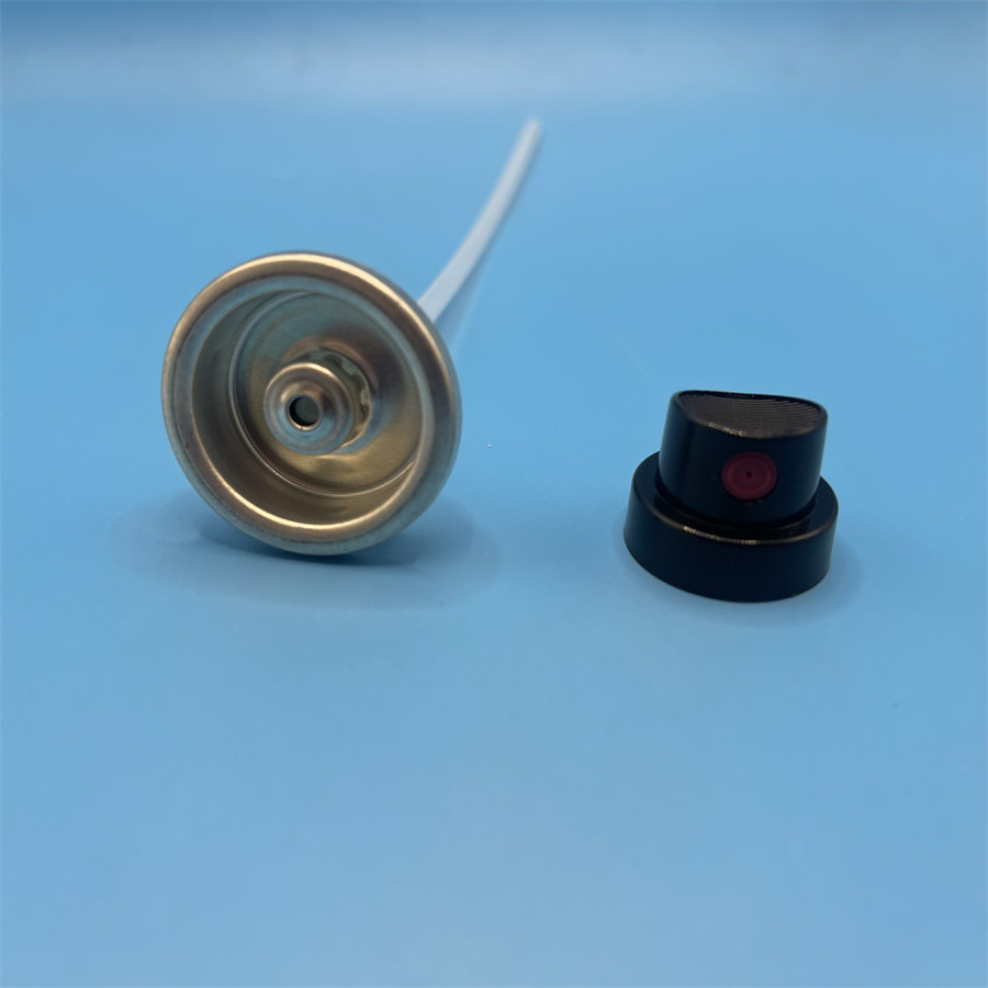 Durable Female Paint Spray Coupler for Professional Painting - Secure and Efficient Connection