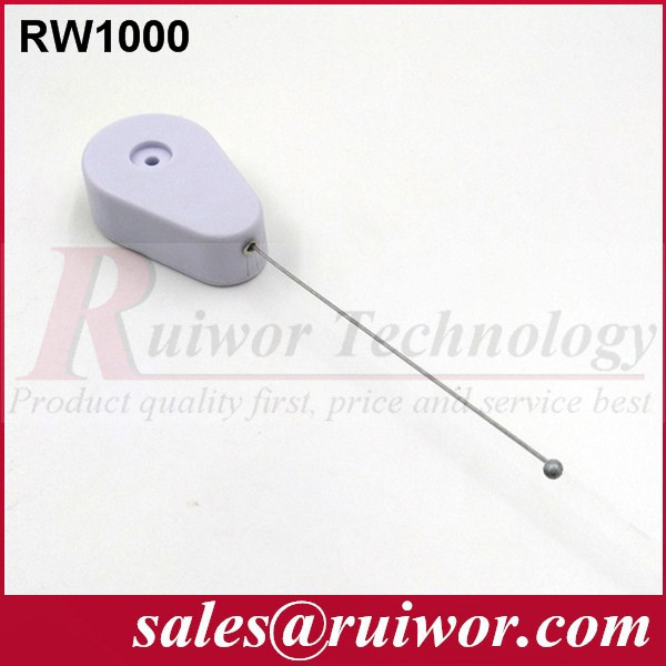 Rope Recoiler 