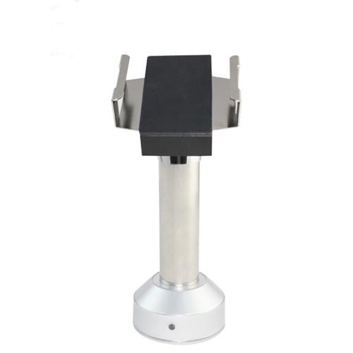Stretchable Anti Theft Mobile Holder Stainless Steel Desktop Cell Phone Display
