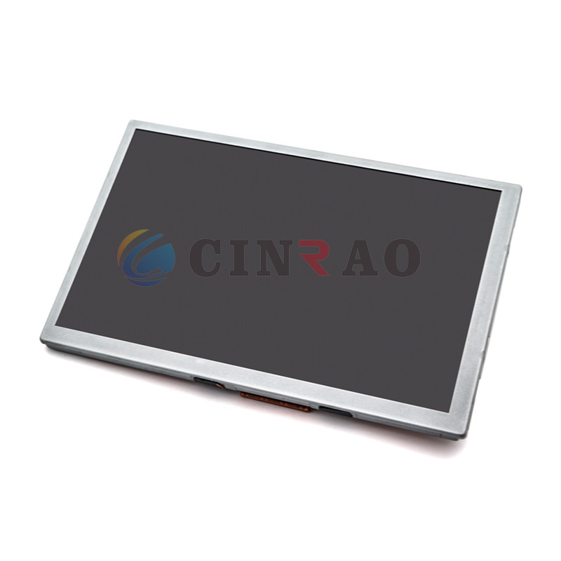 8.0 INCH TFT LCD Display Screen Toshiba LTA080B0Y2F For Car Auto Parts Replacement