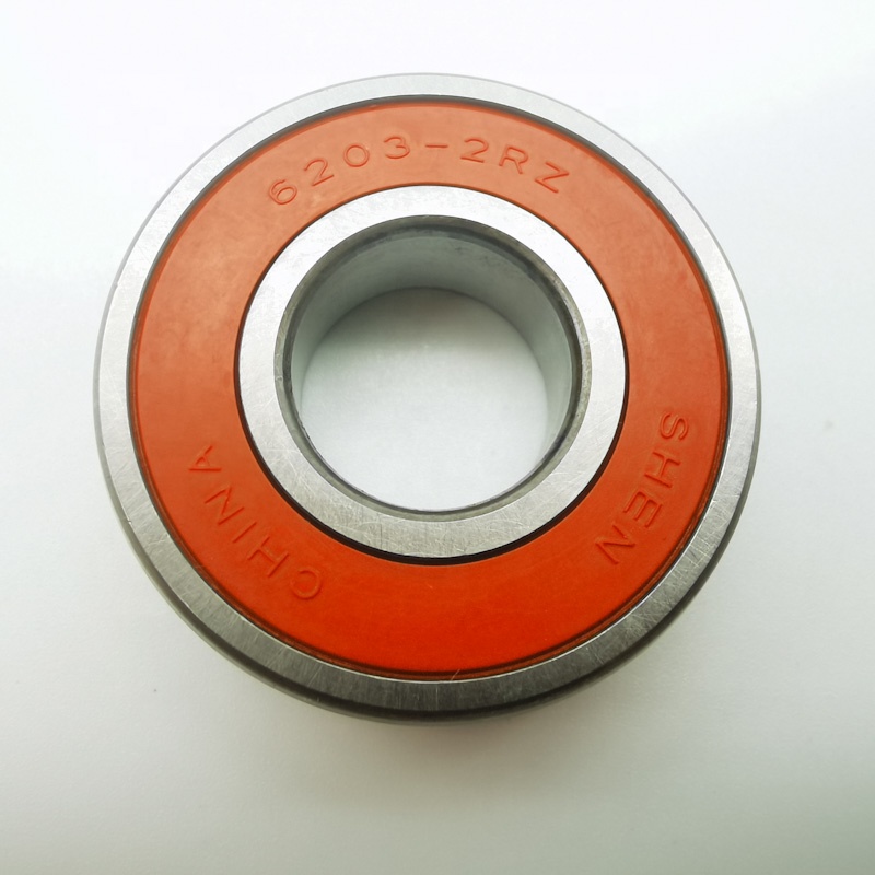 6203 Washing Machine Parts SHEN Tub Deep Groove Bearing Electric Support for Superior