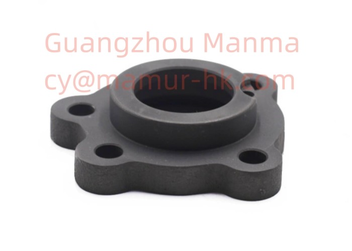 Front Crankshaft Oil Seal Seat For JMC 493 Euro3 1006041CATB1 JMC Auto Parts