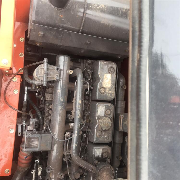 Cheaper Cost Doosan DX300LC Excavator in Korea 2020 Year Model ORIGINAL Hydraulic Pump