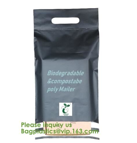 Eco Friendly Packaging Envelopes Supplies Mailing Bags, Wrap Envelopes Pouches Eco Friendly Self Seal Bags