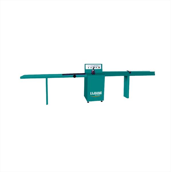 Sheet Metal Plasma Cutting Machine Manual Spacer Cutting Machine For Insulating