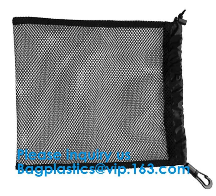Reusable Produce Bags Cotton Double Drawstring Multiple Sizes in White Extra Strong Washable See Through with Tare Weigh