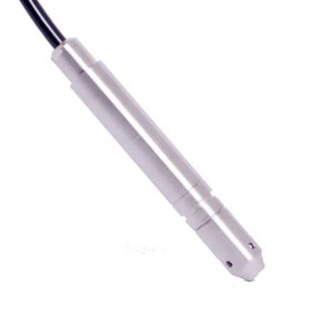 Industrial 19mm Diameter Input Submersible Water Level Transmitter