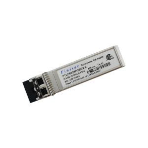 Finisar FTLF8529P3BCVA 850nm 14.025 Gb/s Multimode Fiber Optic Transceiver