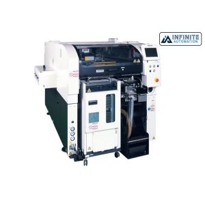 China Panasonic NPM SMT Machine Pre-owned Modular Placement Machine on sale China Panasonic NPM SMT Machine Pre-owned Modular Placement Machine on sale