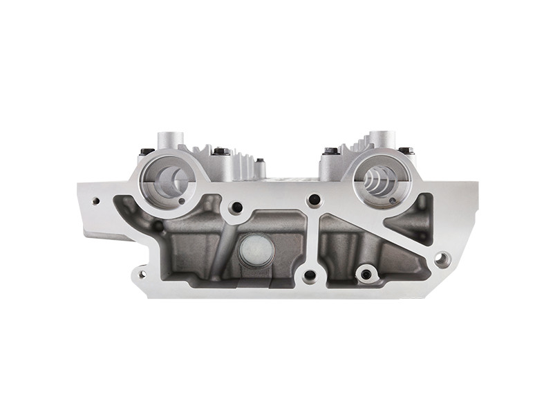 Automotive Engine Cylinder Head For NISSAN G9U730 Diesel Engine Spare Parts