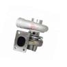 Buy cheap 4BD1 4GB1 Turbocharger Excavator Engine Parts 49189 - 00501 Used Hitachi Spare from wholesalers