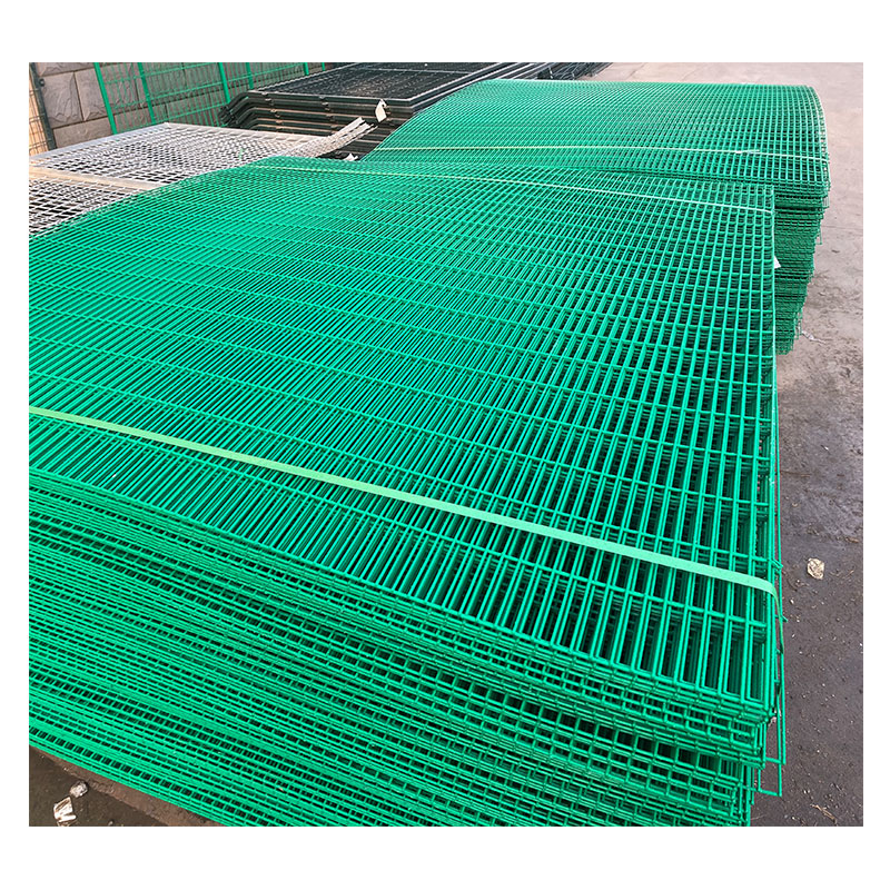 Anti Climb Fencing 