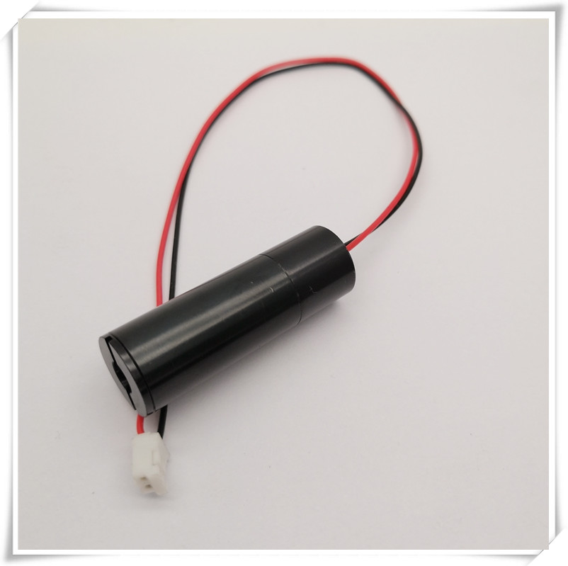 1mW Output Power Green Dot Laser Modules and Versatile for Various Applications