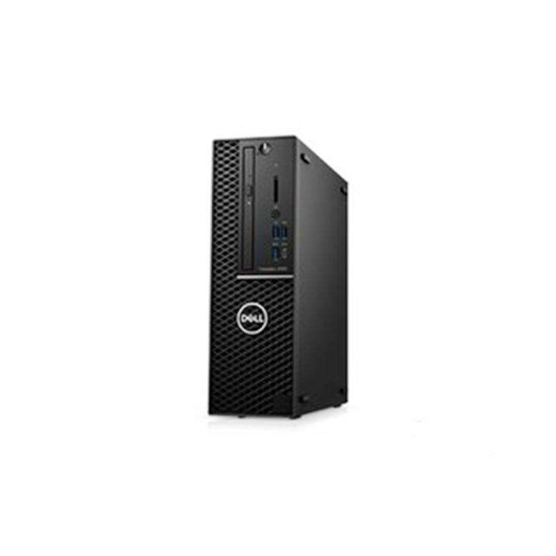 Powerful Precision T3430 Computing GPU Mobile Workstation for Rack Computing