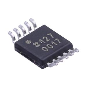 New Genuine Electronics AD5624RBRMZ-3REEL7 IC Potentiometer Resistor Capacitor