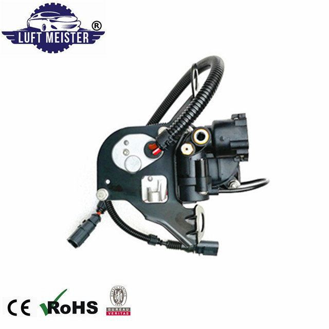 Air Suspension Compressor For Audi A8 D3 4e0616005e